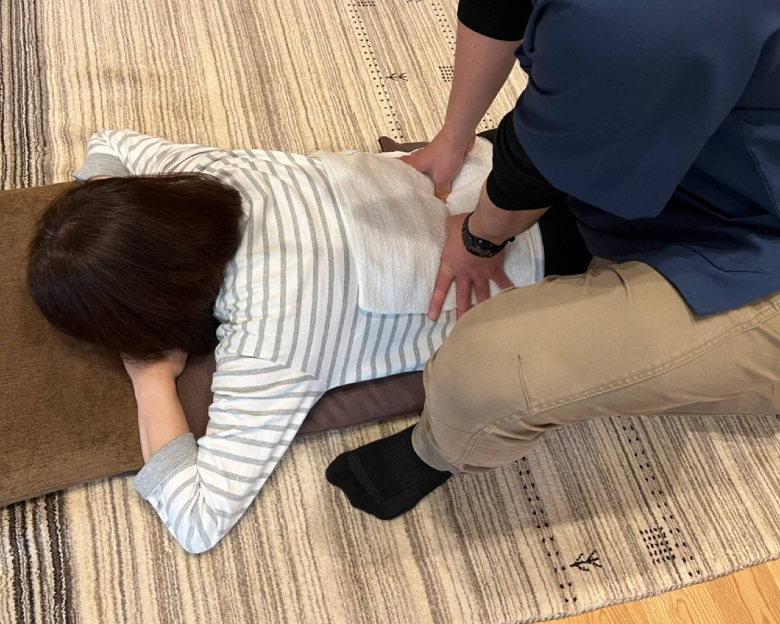 自費施術